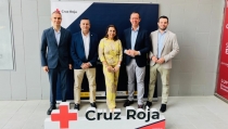 Cruz Roja Almer&iacute;a analiza los retos laborales de Andaluc&iacute;a en el 25&ordm; aniversario de su &aacute;rea de Empleo