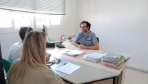 La Junta apoya la creaci&oacute;n de empresas impulsadas por 2.300 universitarios