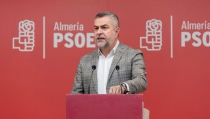 El PSOE destaca que las pensiones de los almerienses subir&aacute;n 519 euros en 2024