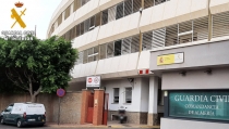 Investigado por cometer una estafa por Bizum haci&eacute;ndose pasar por guardia civil