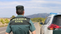 Muere un ciclista en un accidente con un turismo en la carretera de Ruescas