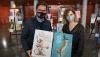 El Ejido da a conocer el cartel del 45 Festival de Teatro, que se celebrar&aacute; de mayo a junio