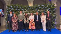 Las Negras, representante de Almer&iacute;a en la iniciativa 'Pueblos con Alma'