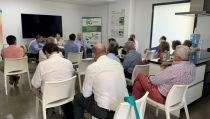 La C&aacute;mara de Comercio reclama el tercer carril de la A7 y la conexi&oacute;n con el Puerto