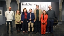Los espacios culturales de la Junta en Almer&iacute;a recibieron 5,78 millones en 2024