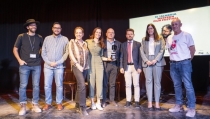 El 12&ordm; Almer&iacute;a Western Film Festival arranca con un homenaje a Bud Spencer