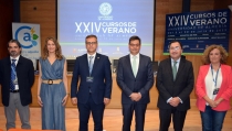 Almer&iacute;a, ejemplo de sostenibilidad en la gesti&oacute;n del agua
