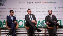 Villamandos afirma que para innovar se debe &ldquo;situar a la empresa en el centro&rdquo;