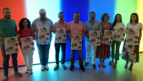 Pulp&iacute; presenta Expl&aacute;yate, el programa de ocio, cultura y deportes para el verano