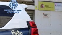 Descubren en Almer&iacute;a un fraude a la Seguridad Social que supera los 137.000 euros
