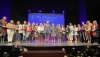V&iacute;car reconoce el trabajo y la trayectoria de 20 mujeres con motivo del 8M