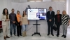 El Auditorio Ciudad de Adra acoge la gala de los Premios en Familia 2024
