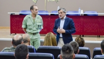 La prevenci&oacute;n contra la drogodependencia en centros educativos se refuerza