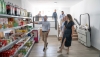 Sufl&iacute; estrena una tienda de alimentaci&oacute;n con obrador de pan y pizzas