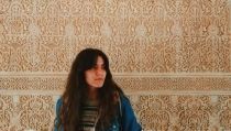 Nuria Ortega presenta 'Las infancias sonoras', premio Adon&aacute;is 2021, en Antas