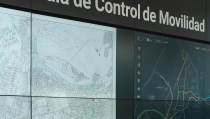 La Zona de Bajas Emisiones de Almer&iacute;a entra en vigor a partir del pasado 1 de enero