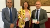 La Junta destina 4,6 millones de euros a mejorar la depuraci&oacute;n de agua en Mar&iacute;a
