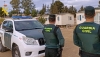 Rescatan a una persona inconsciente y con s&iacute;ntomas de asfixia en Albox