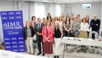 Unas jornadas analizan el potencial para emprender del sector tur&iacute;stico en Almer&iacute;a