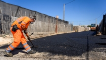 Almer&iacute;a invertir&aacute; m&aacute;s de 1,5 millones de euros en obras, suministro y servicios