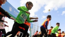 La Media Marat&oacute;n de Almer&iacute;a se celebrar&aacute; el 5 de febrero con un nuevo recorrido