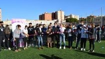 Almer&iacute;a se une al D&iacute;a de la Discapacidad y celebra la V Gala con reivindicaci&oacute;n social