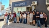 La asociaci&oacute;n INNOVA Almer&iacute;a inaugura una nueva sede en La Gangosa