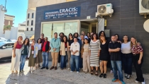 La asociaci&oacute;n INNOVA Almer&iacute;a inaugura una nueva sede en La Gangosa
