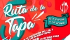 V&iacute;car celebra la V Ruta de la Tapa de la Hispanidad con la participaci&oacute;n de trece bares