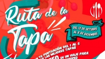 V&iacute;car celebra la V Ruta de la Tapa de la Hispanidad con la participaci&oacute;n de trece bares