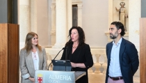 Almer&iacute;a se promociona como destino de turismo de experiencias todo el a&ntilde;o
