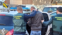 Detienen al autor del robo de seis bicicletas en Almerimar a lo largo del &uacute;ltimo a&ntilde;o