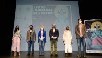 Las Jornadas de Teatro del Siglo de Oro comienzan con la lectura de 'Las Rescatadas'