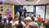 Verdiblanca pone en marcha el 'Laboratorio de cortometrajes inclusivos'