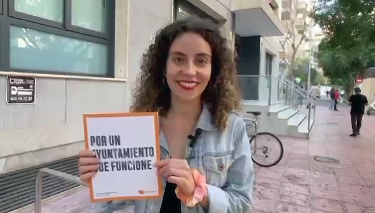 28M. El mantenimiento de la ciudad, una prioridad para Almerienses