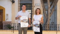 N&iacute;jar celebra su Semana Cultural con conciertos, deporte y juegos de mesa