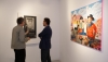 El Museo de Arte de Almer&iacute;a Espacio 2 estrena una muestra de arte emergente