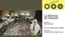 El Museo de Almer&iacute;a proyecta La historia de Polaroid este martes