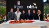 'Sabores Almer&iacute;a' lleva a Madrid Fusi&oacute;n la calidad, innovaci&oacute;n y talento de los chefs almerienses