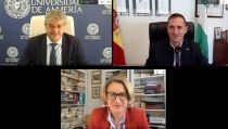 La Feria de la Ciencia de la UAL nace para despertar vocaciones cient&iacute;ficas