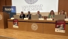 Carlos San Juan inaugura en Almer&iacute;a el I Congreso Internacional de Edadismo