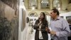 Inaugurada la tercera y &uacute;ltima etapa de '200 a&ntilde;os de pintura almeriense'