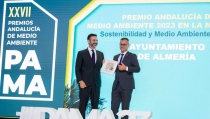 Ampliado el plazo de presentación para los Premios Andalucía de Medio Ambiente