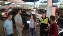 El Puerto de Almer&iacute;a se consolida como el segundo de la OPE, con 600.000 pasajeros