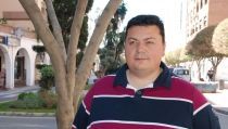 Kiko Medina recibe, a t&iacute;tulo p&oacute;stumo, la Medalla Asecan de Honor 2021
