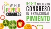 El World Pepper Congress mostrar&aacute; las &uacute;ltimas investigaciones sobre cultivo de pimiento