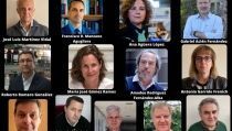 Trece investigadores de la UAL, entre los m&aacute;s influyentes del mundo