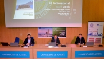 Personal de universidades de todo el mundo participa en la XIII Semana Internacional