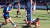 El Uni&oacute;n Rugby Almer&iacute;a pasa por encima de Ingenieros Industriales y se mantiene invicto