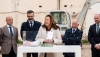 Arrancan las obras de construcci&oacute;n del IES Las Marinas de Roquetas de Mar